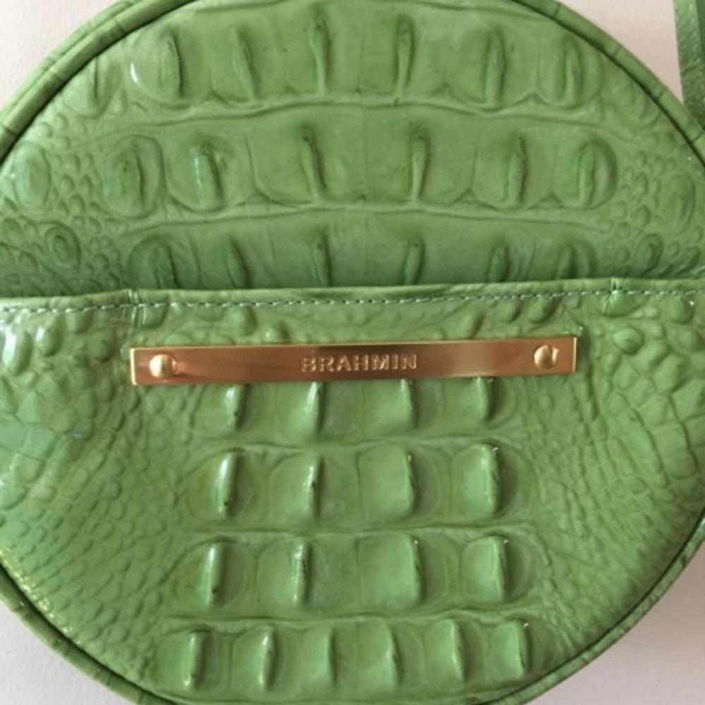 BRAHMIN BAG - Picture 3 of 4